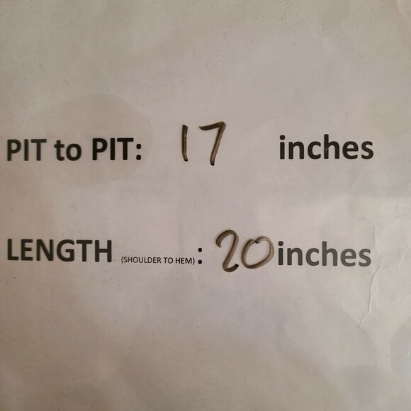 Monteau Womens Blouse Top Medium Black Floral Lace Crochet Short Sleeve Casual - Picture 7 of 12